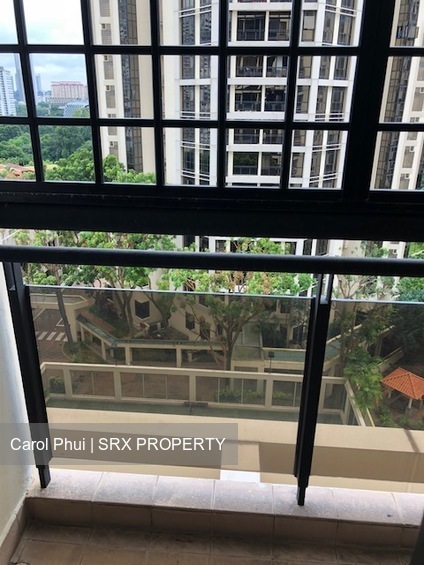 Dover Parkview (D5), Condominium #176556222